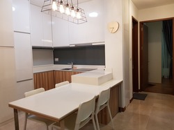 Eco Sanctuary (D23), Condominium #166208702